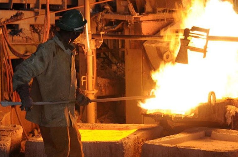 The Red Metal Boom: Zambia’s Strategic Role in the Green Energy Future
