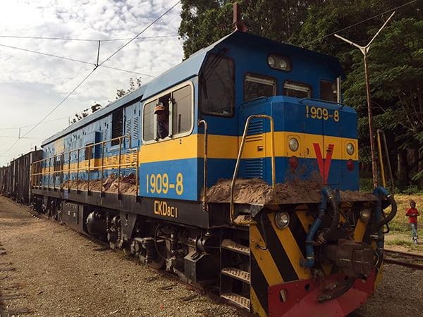 Lobito Corridor: The New Silk Road of Africa