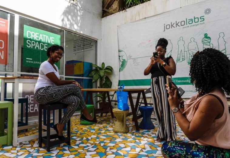 Breaking the Digital Divide: Senegal’s Women Powering Innovation and Growth