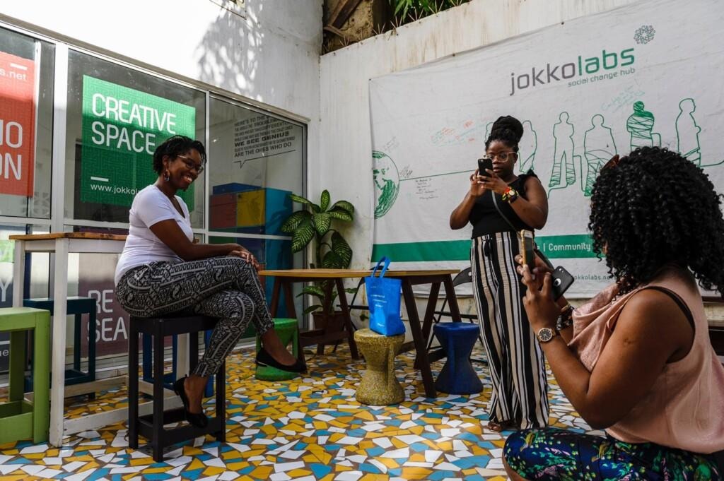 Breaking the Digital Divide: Senegal’s Women Powering Innovation and Growth