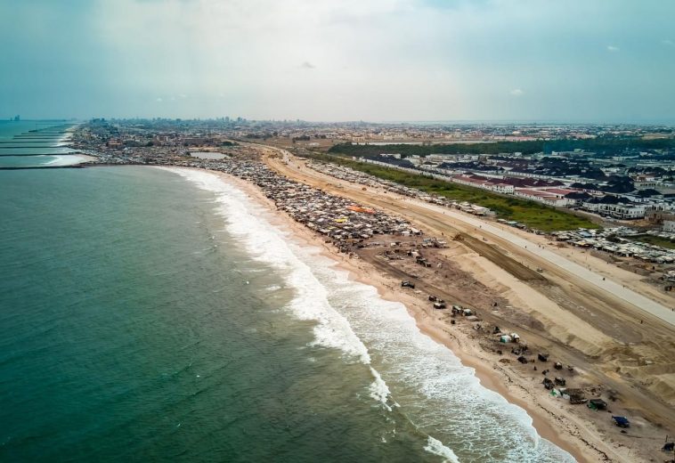 Nigeria’s Coastal Economic Revolution: The Lagos-Calabar Highway Impact Connecting Markets, Expanding Trade, and Unlocking the Blue Economy