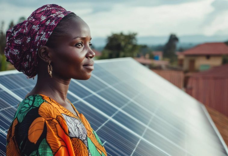 Breaking Barriers: Women Leading Namibia’s Renewable Energy Future Driving Green Hydrogen, Renewable Energy Innovation, and Inclusive Growth