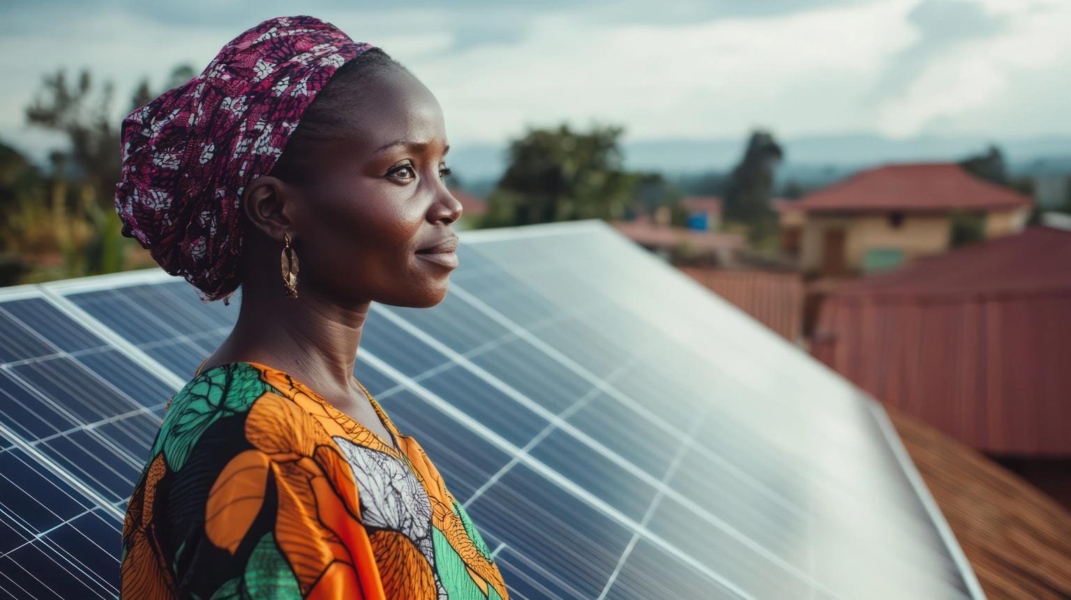 Breaking Barriers: Women Leading Namibia’s Renewable Energy Future Driving Green Hydrogen, Renewable Energy Innovation, and Inclusive Growth