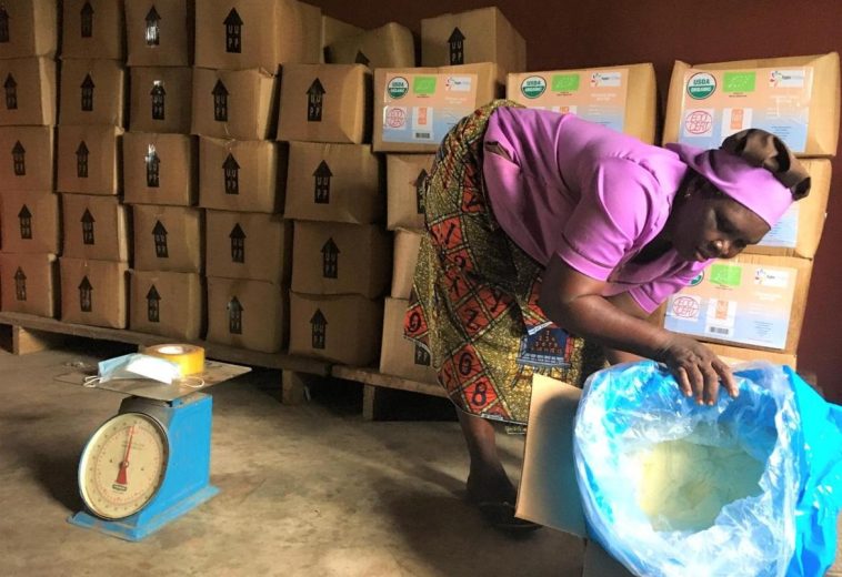Ghana’s Women-Led Agribusiness Revolution: Driving Food Security and Rural Prosperity