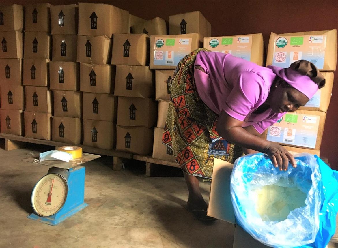 Ghana’s Women-Led Agribusiness Revolution: Driving Food Security and Rural Prosperity