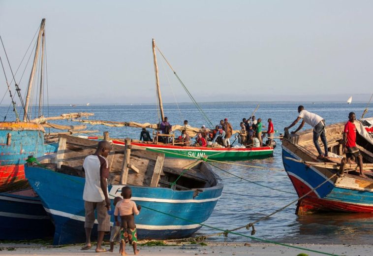 Building a Resilient Blue Economy: Mozambique’s Sustainable Fisheries Success Story
