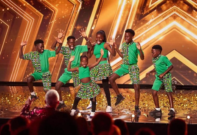 Africa’s Dance Ambassadors: The Extraordinary Journey of Uganda’s Ghetto Kids
