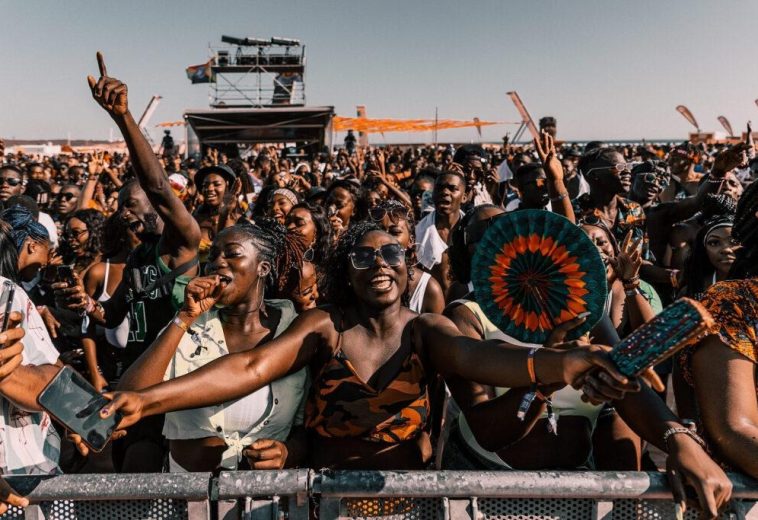 Africa’s Creative Boom: How Film, Music, and Fashion Are Capturing Global Audiences