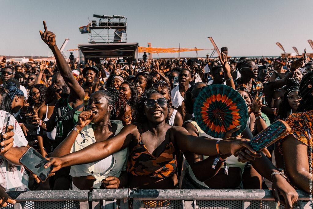 Africa’s Creative Boom: How Film, Music, and Fashion Are Capturing Global Audiences