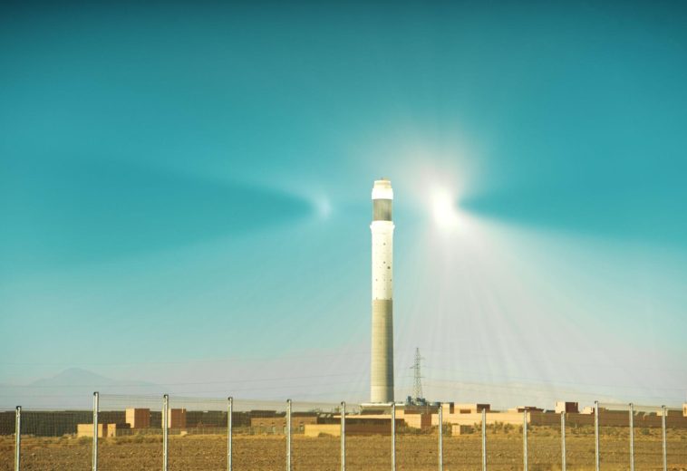 Beyond the Grid: Nigeria’s Solar Revolution Bringing Power to Millions