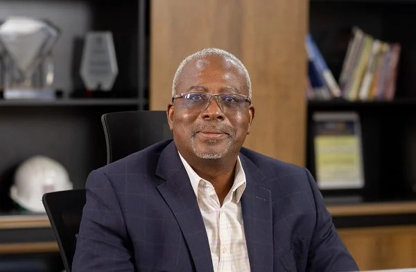 PROF. FRED McBAGONLURI CONFIRMED TO ATTEND THE 16TH AFRICAN BUSINESS LEADERSHIP AWARDS (ABLA) 2026 IN LONDON