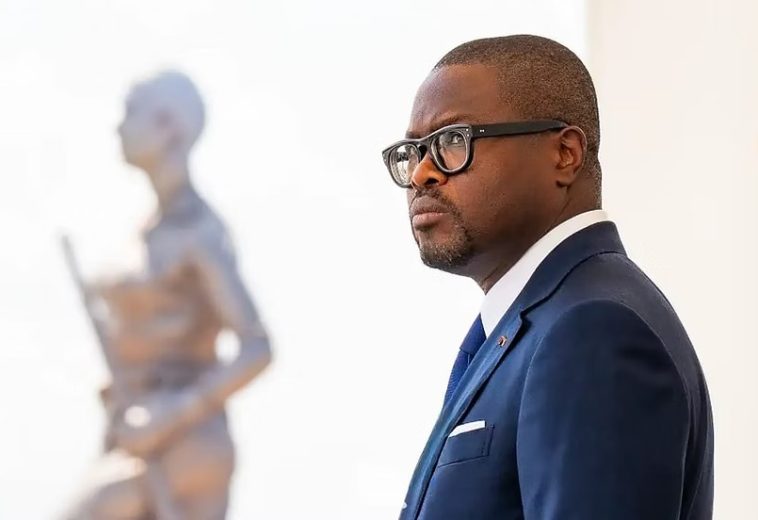 ENG. PAUL OBAMBI JR. CONFIRMED TO ATTEND THE 16TH AFRICAN BUSINESS LEADERSHIP AWARDS (ABLA) 2026 IN LONDON