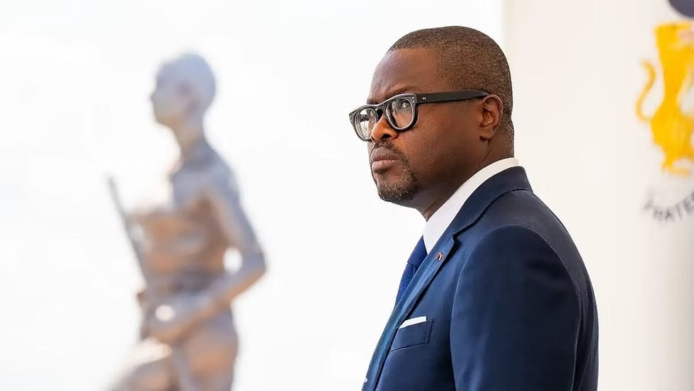 ENG. PAUL OBAMBI JR. CONFIRMED TO ATTEND THE 16TH AFRICAN BUSINESS LEADERSHIP AWARDS (ABLA) 2026 IN LONDON