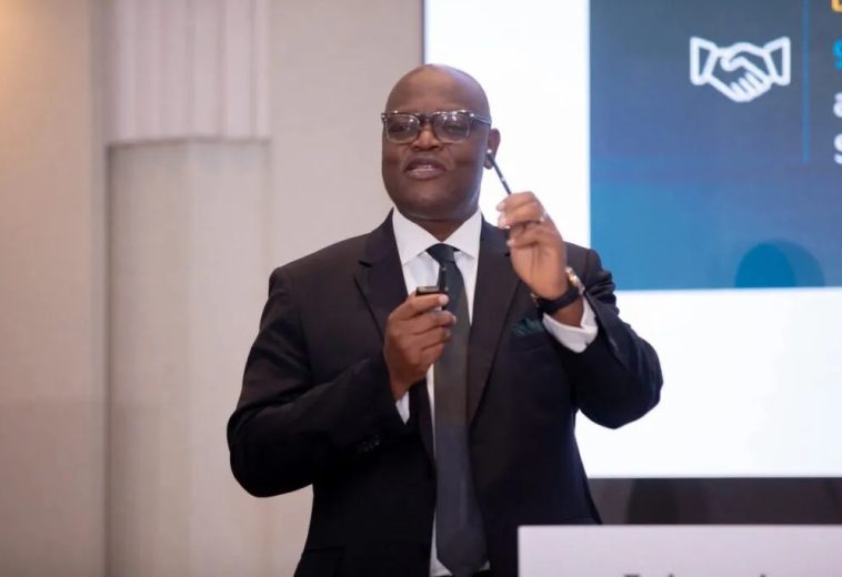 MR SIMON MADJIE CONFIRMED TO ATTEND THE 16TH AFRICAN BUSINESS LEADERSHIP AWARDS (ABLA) 2026 IN LONDON