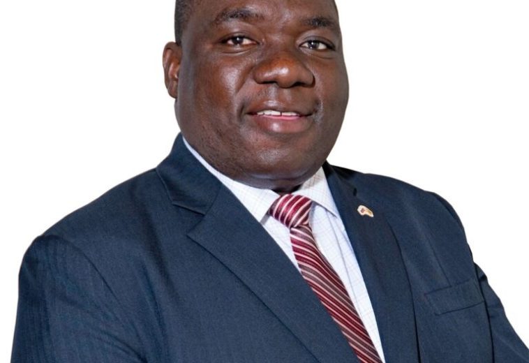 MR MUNASHE SHAVA CONFIRMED TO ATTEND THE 16TH AFRICAN BUSINESS LEADERSHIP AWARDS (ABLA) 2026 IN LONDON