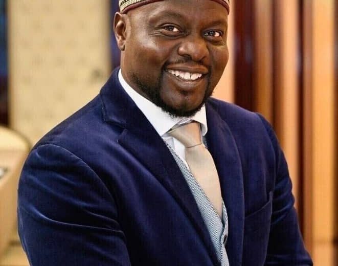 MR MAMADOU KWIDJIM TOURE CONFIRMED TO ATTEND THE 16TH AFRICAN BUSINESS LEADERSHIP AWARDS (ABLA) 2026 IN LONDON