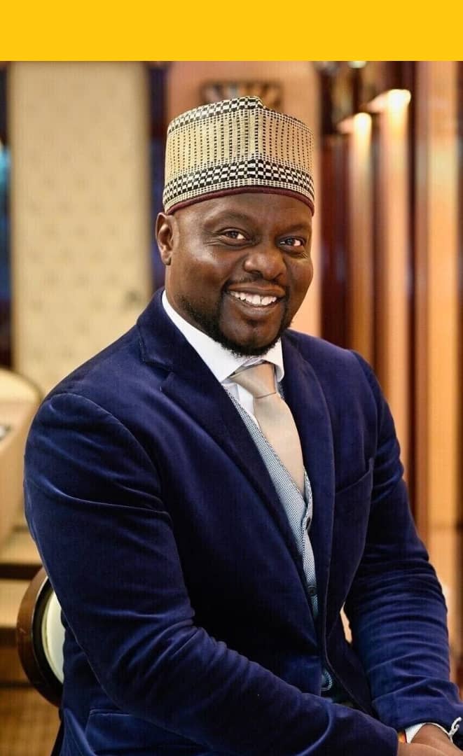 MR MAMADOU KWIDJIM TOURE CONFIRMED TO ATTEND THE 16TH AFRICAN BUSINESS LEADERSHIP AWARDS (ABLA) 2026 IN LONDON