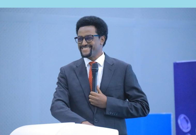 DR. ZELEKE TEMESGEN BORU CONFIRMED TO ATTEND THE 16TH AFRICAN BUSINESS LEADERSHIP AWARDS (ABLA) 2026 IN LONDON