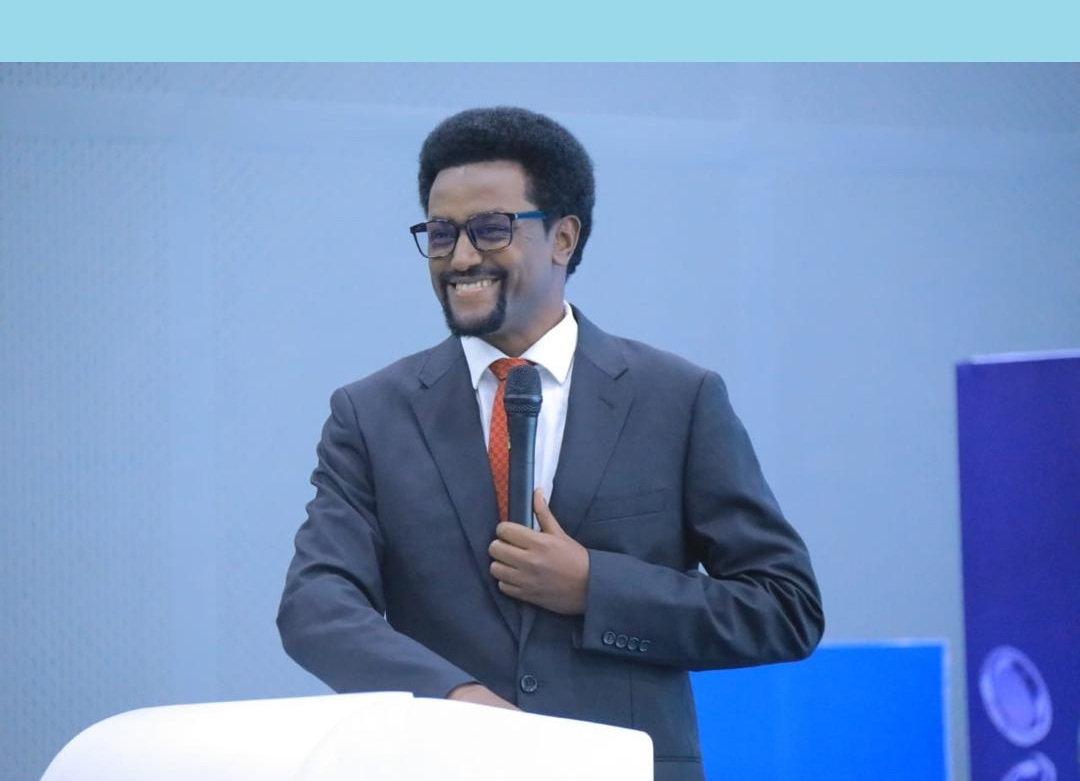 DR. ZELEKE TEMESGEN BORU CONFIRMED TO ATTEND THE 16TH AFRICAN BUSINESS LEADERSHIP AWARDS (ABLA) 2026 IN LONDON