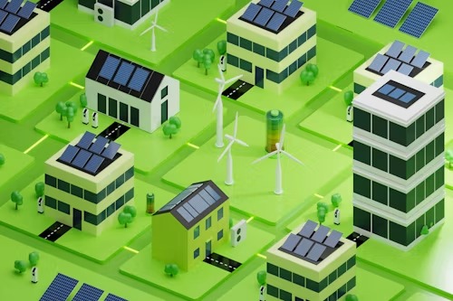 Resilient by Design: How Climate Smart Infrastructure Is Transforming African Cities