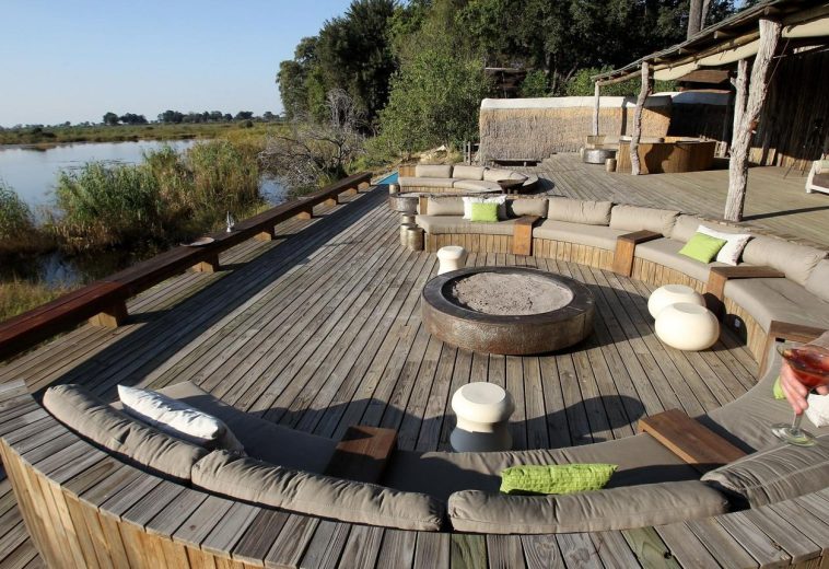 Balancing Nature and Development: The Botswana Tourism Success Story
