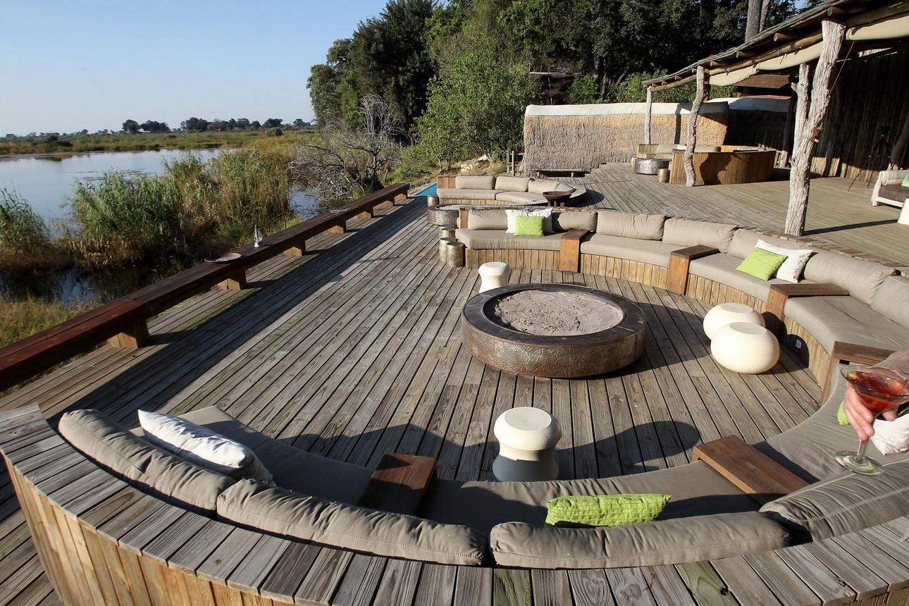 Balancing Nature and Development: The Botswana Tourism Success Story
