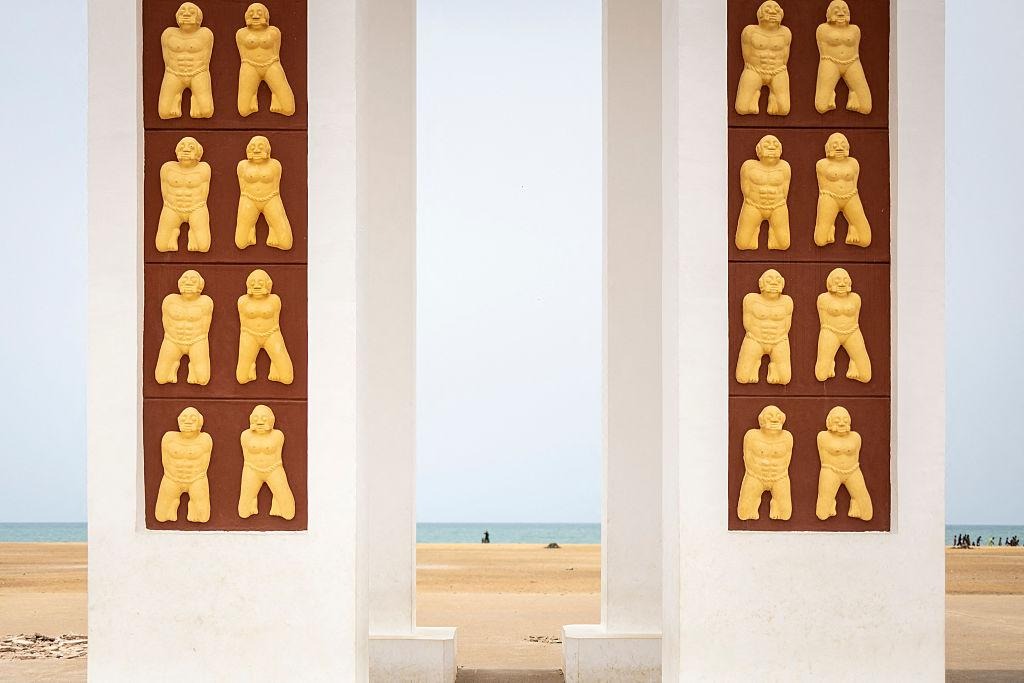 Preserving the Past, Creating the Future: Benin’s Tourism Revival