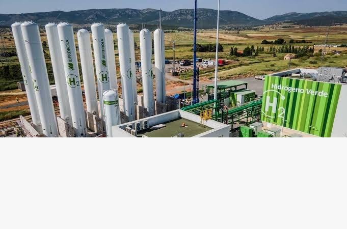 The Next Energy Export: How Mauritania and Namibia Are Shaping Africa’s Hydrogen Future