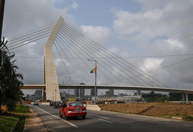 Connecting a Region: Côte d’Ivoire’s Rise as West Africa’s Infrastructure Hub