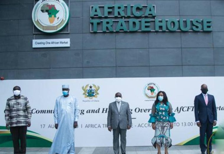 The Heart of AfCFTA: Ghana’s Strategic Role in Africa’s Single Market