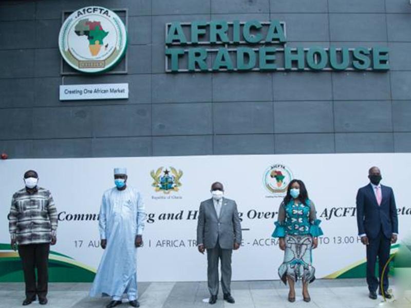 The Heart of AfCFTA: Ghana’s Strategic Role in Africa’s Single Market