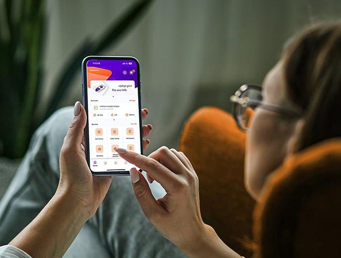 Smart Services, Stronger Economy: Egypt’s Digital Transformation Journey