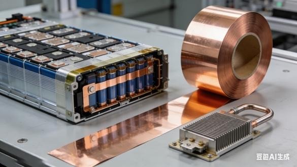 Copper and Clean Energy: Zambia’s Expanding Role in the Global Energy Transition