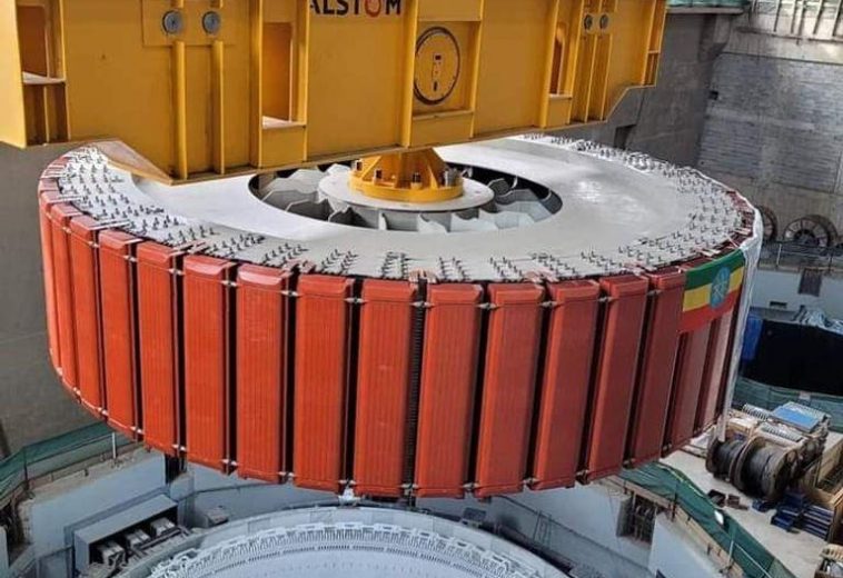 Harnessing the Nile: Ethiopia’s Hydropower Revolution Takes Shape