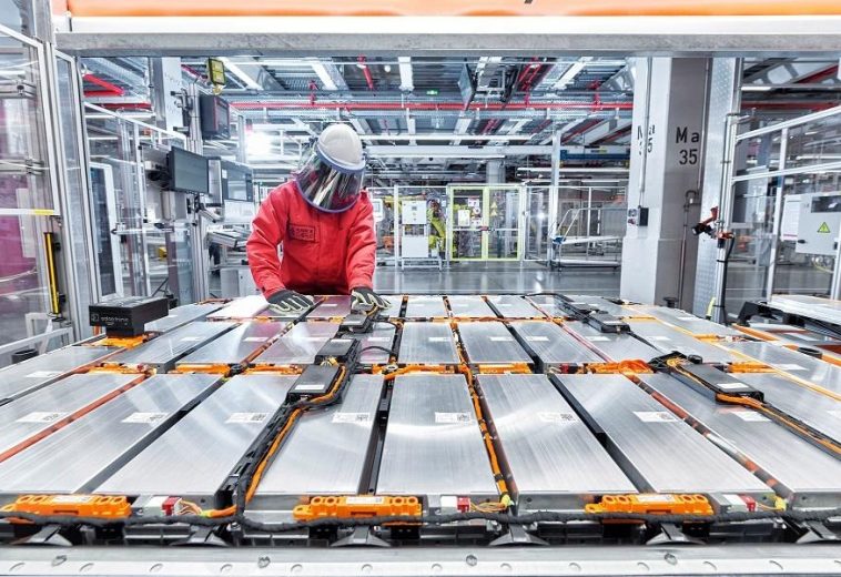 The Battery Belt: Why Central Africa Holds the Key to the Net Zero Future
