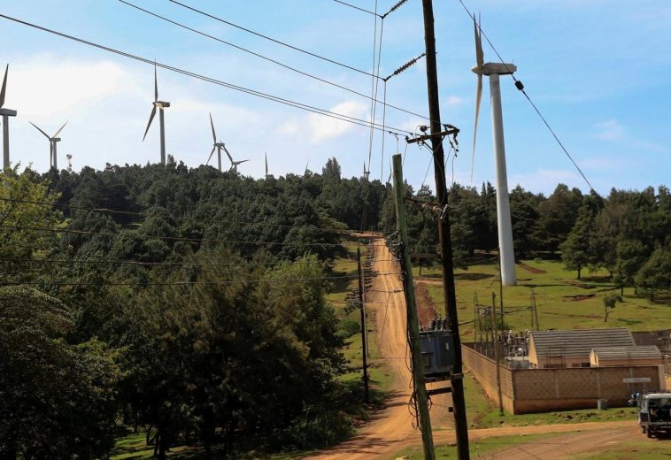Digital Power: How Climate Tech Is Fueling Africa’s Sustainable Future