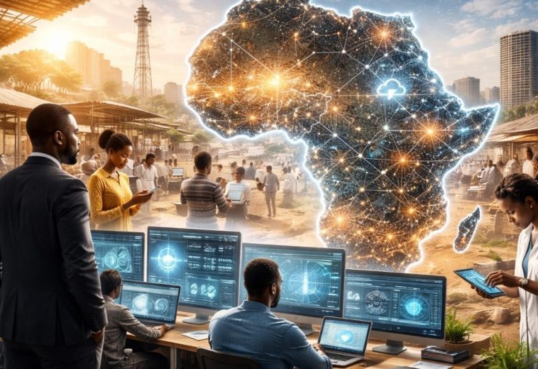 Women Who Build: The Funding Revolution Behind Nigeria’s Female Founders
