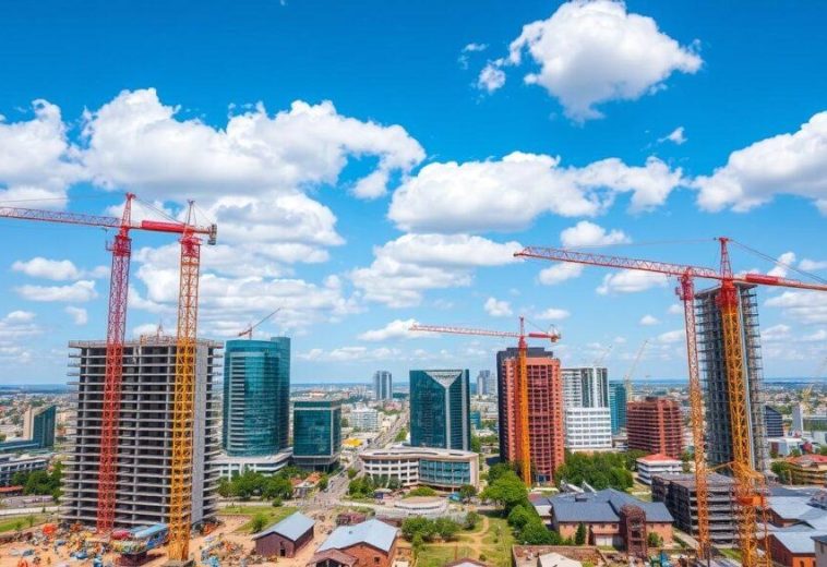 The Next Growth Frontier: Senegal, Tanzania, and Ethiopia Lead Africa’s Economic Transformation