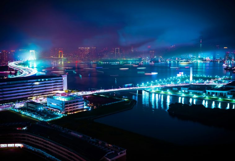 Beyond Lagos & Nairobi: The Rise of Africa’s Next Tech Capitals