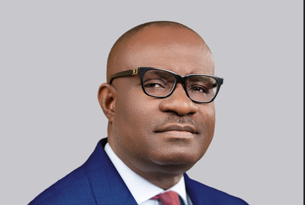 DR. GEORGE AGYEKUM DONKOR CONFIRMED AS SPEAKER AND HONOUREE AT THE 16TH AFRICAN BUSINESS LEADERSHIP AWARDS (ABLA) 2026 IN LONDON