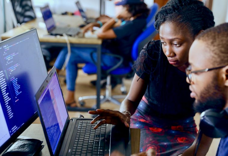 Smart Learning: Closing Africa’s Education and Employability Gap