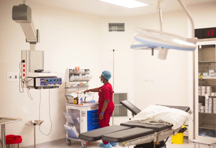 Investing in Health: The Case for Diaspora Bonds in Africa’s Hospital Development