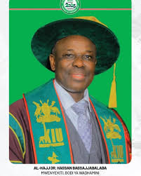 DR. HASSAN BASAJJABALABA CONFIRMED AS SPEAKER AND HONOUREE AT THE 16TH AFRICAN BUSINESS LEADERSHIP AWARDS (ABLA) 2026 IN LONDON
