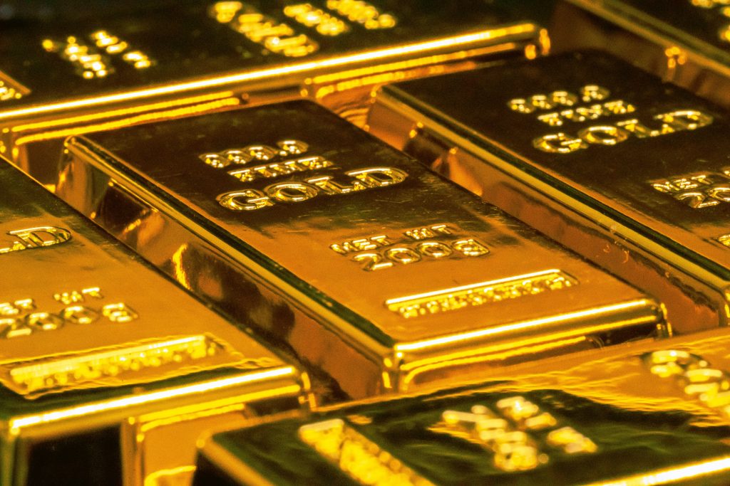 From Reserves to Results: Zimbabwe’s Bid to Turn Gold into Economic Power