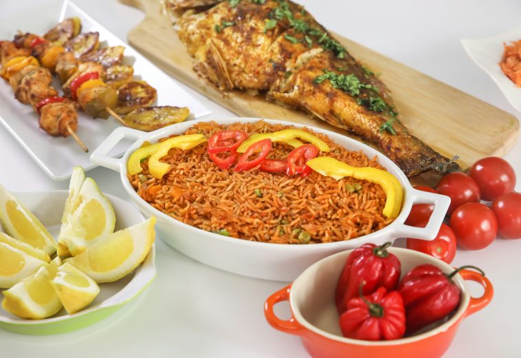 From Tradition to Haute Cuisine: Why African Food Is Redefining Fine Dining
