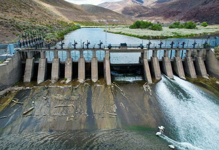 Powering Industrial Africa: The Next Chapter in the Hydropower Revolution
