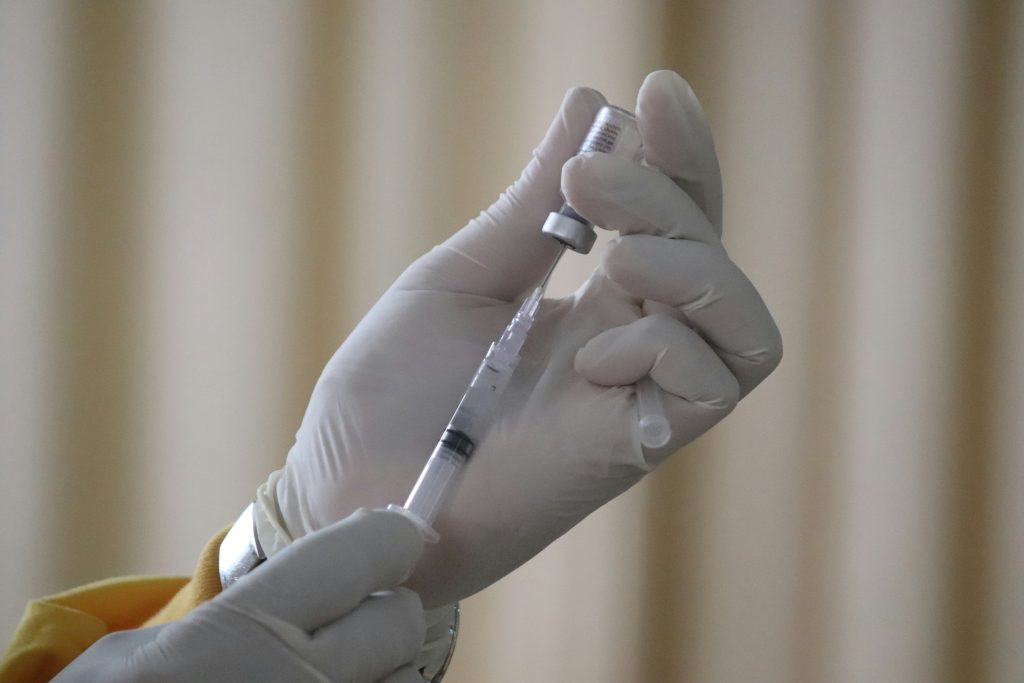 Pandemic Readiness: Africa’s Race To Secure Vaccine Independence - African Leadership Magazine