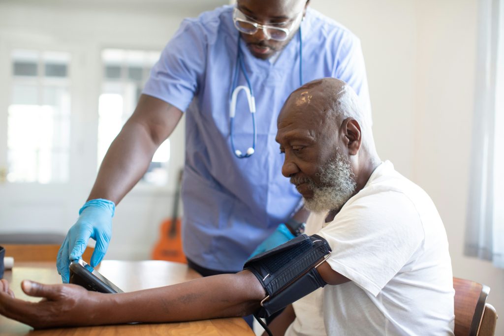 Healthcare Without Borders: The Rise of Mobile Health in Africa