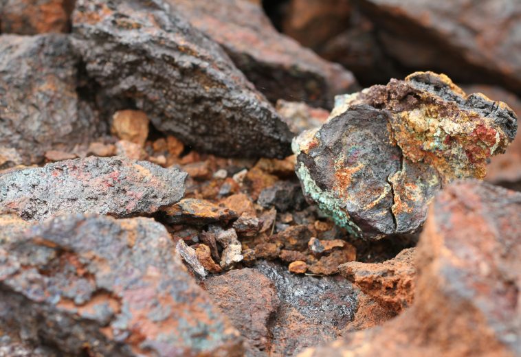 Green Gold: How Critical Minerals and Clean Energy Are Transforming Africa