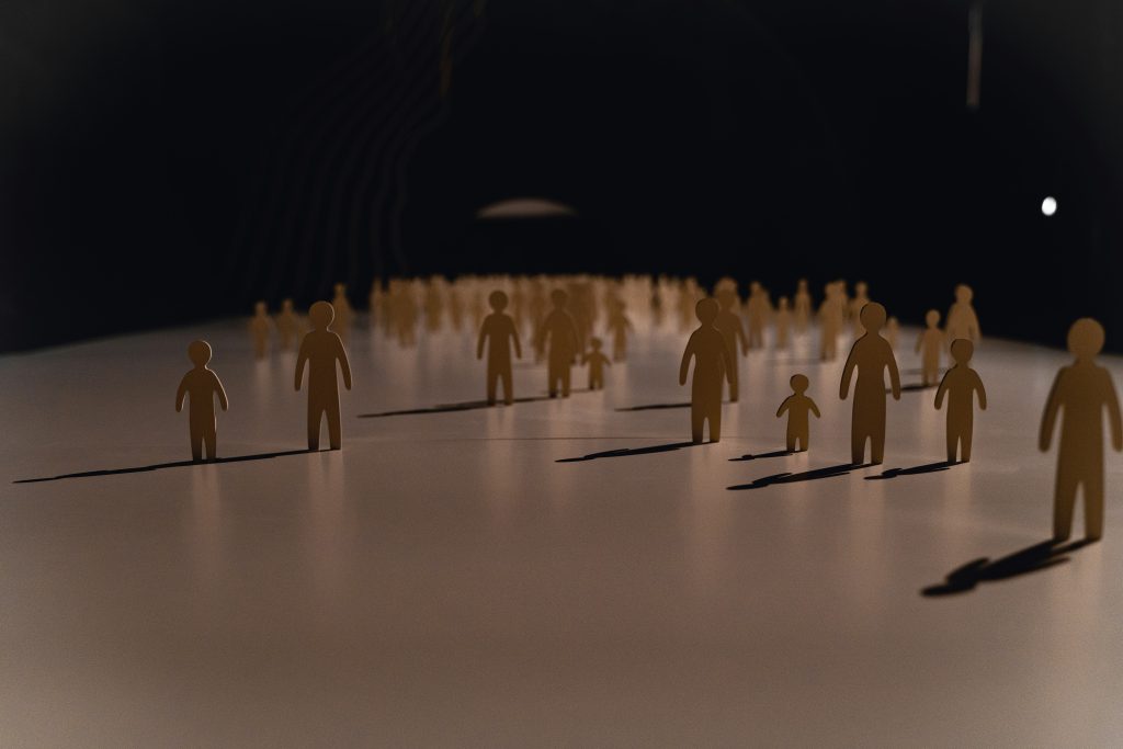 Africa’s Economic Turning Point: Converting Demographic Growth into Prosperity